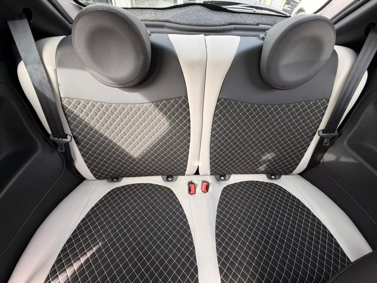 Fiat 500 Hybrid Dolcevita Unico Proprietario