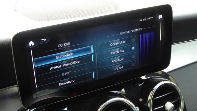 MERCEDES-BENZ GLC 300 de 4Matic Plug-in hybrid Premium