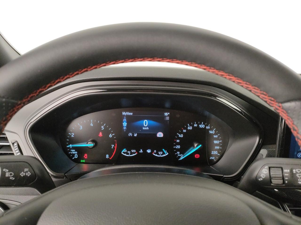 FORD Focus V 2022 - Focus 1.0t ecoboost h ST-Line 125cv