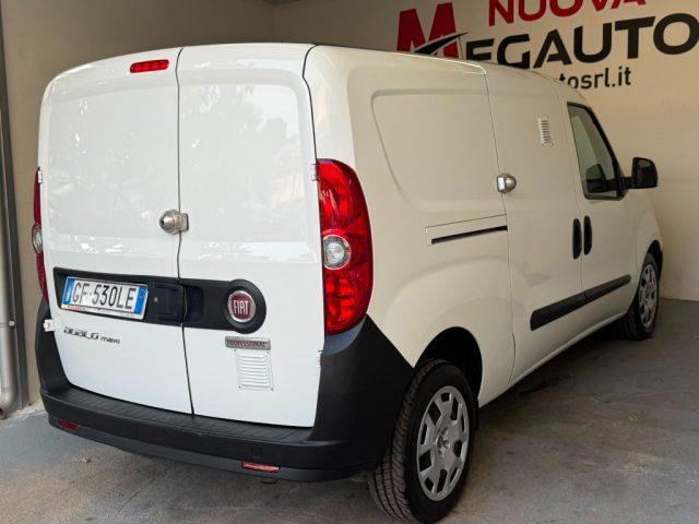 FIAT Doblo Cargo / Cassone 1.6 Multijet SX Maxi