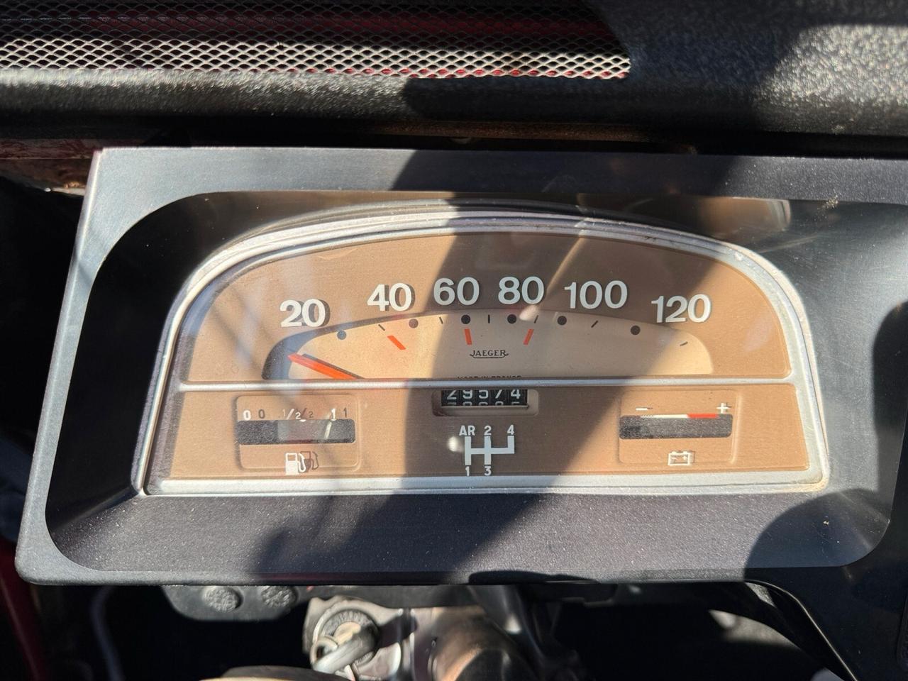 Citroen 2CV 6 Charleston