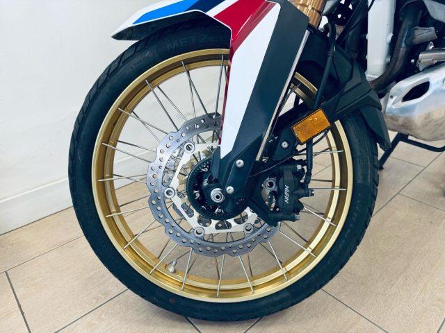 HONDA Africa Twin CRF 1100 L Adventure DCT - 15.000 Km