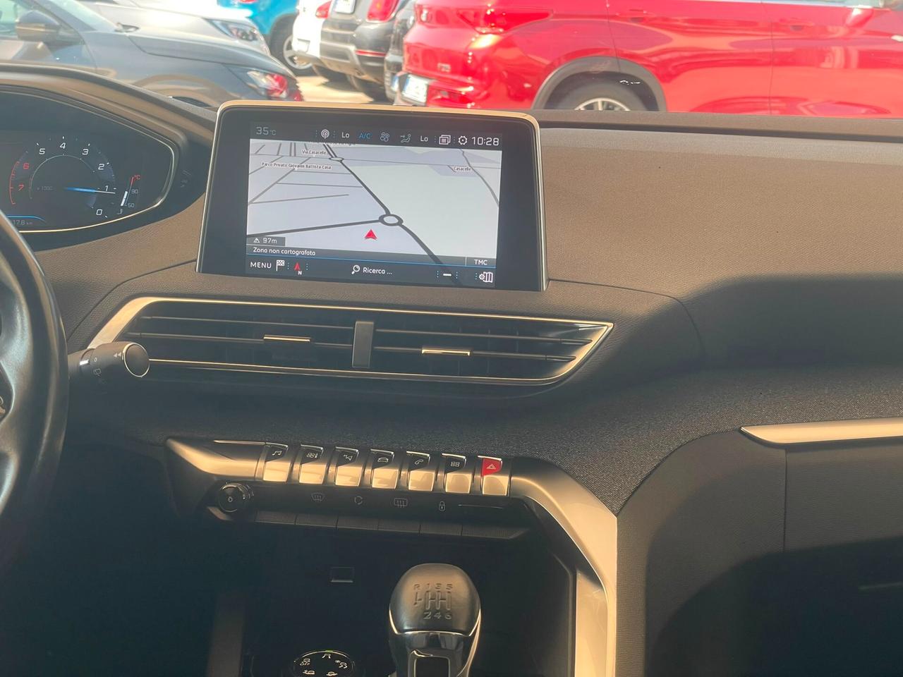 Peugeot 3008 PureTech Turbo 130 S&S Allure