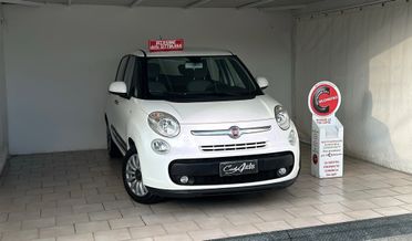 Fiat 500L 1.6 Multijet 120 cv Lounge 2016