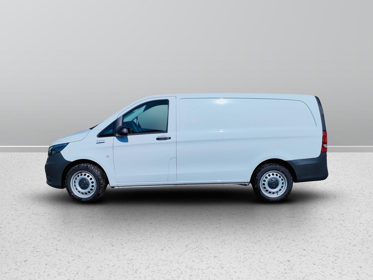 Mercedes-Benz VITO FURGONE eVito Furgone Long