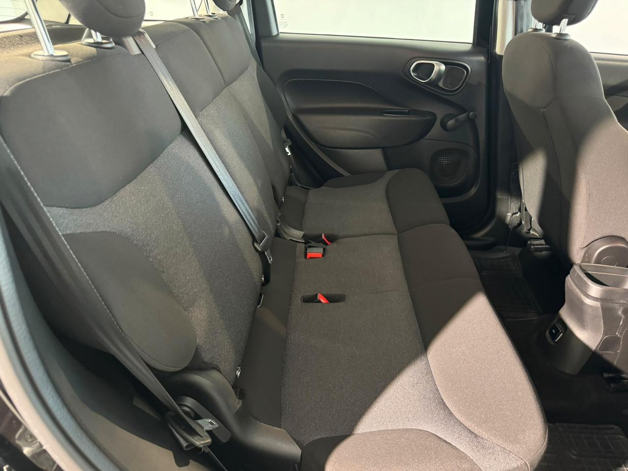 FIAT 500L 2019 CROSS 1.4 GPL X NEOPATENTATI