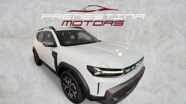 DACIA Duster ECO-G 100 CV Expression