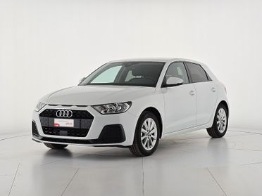 Audi A1 sportback 25 1.0 tfsi admired advanced s-tronic my20