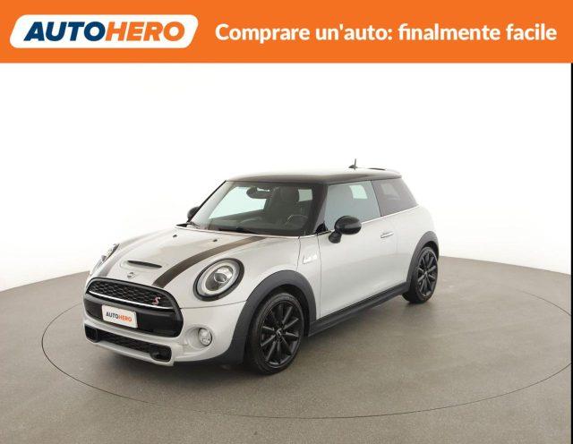 MINI Cooper S 2.0 Cooper S