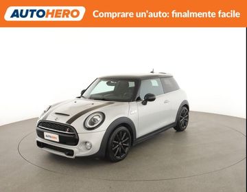 MINI Cooper S 2.0 Cooper S