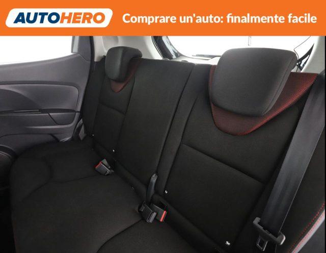 RENAULT Clio dCi 8V 75CV Start&Stop 5 porte Energy Life