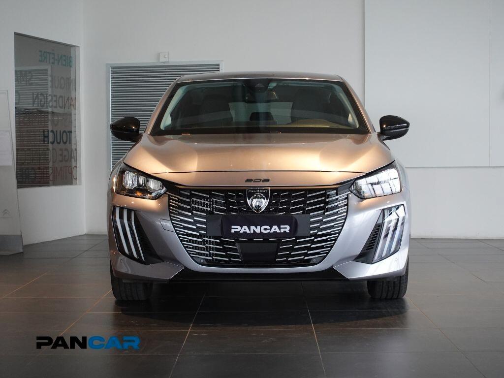 Peugeot 208 PureTech 100 Stop&Start 5 porte Allure