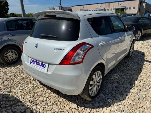SUZUKI Swift 1.3 DDiS 5 porte GL Top