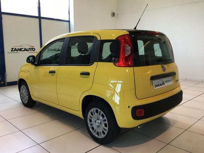 FIAT Panda S9 1.0 Hybrid Panda - PROMO GIUGNO