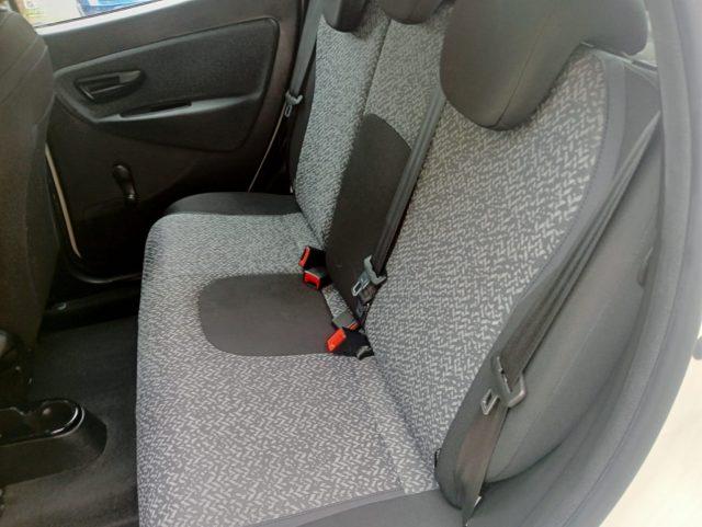LANCIA Ypsilon 1.2 69 CV 5 porte GPL Ecochic Elefantino Blu