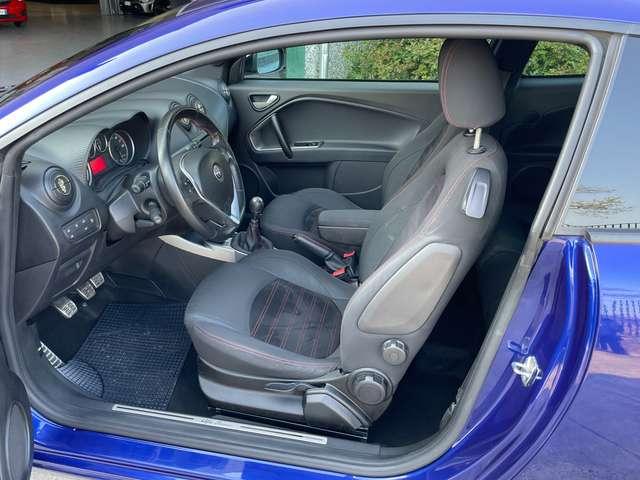 Alfa Romeo MiTo 1.4 Super 78cv UNIPRO*Carbon Pack*Comfort Pack