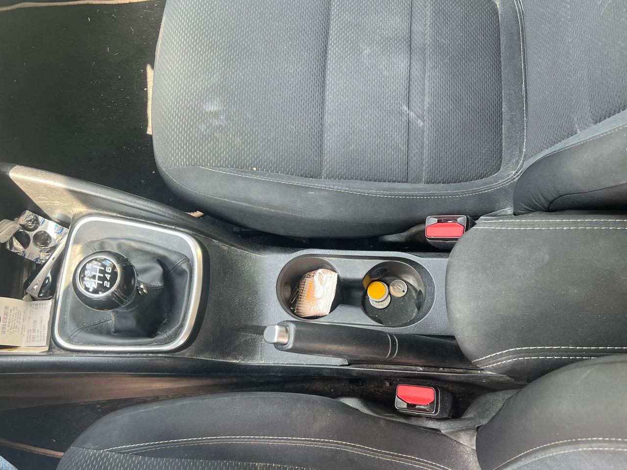 Fiat Tipo Lounge 1.4 Turbo LPG #11718