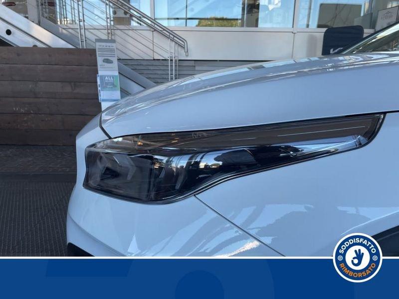 KIA Xceed MY25 1.5 TGDI MH BUSINESS