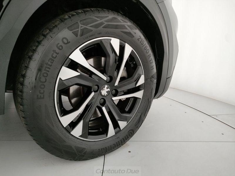 Peugeot 2008 2008 1.5 bluehdi Allure s&s 130cv eat8