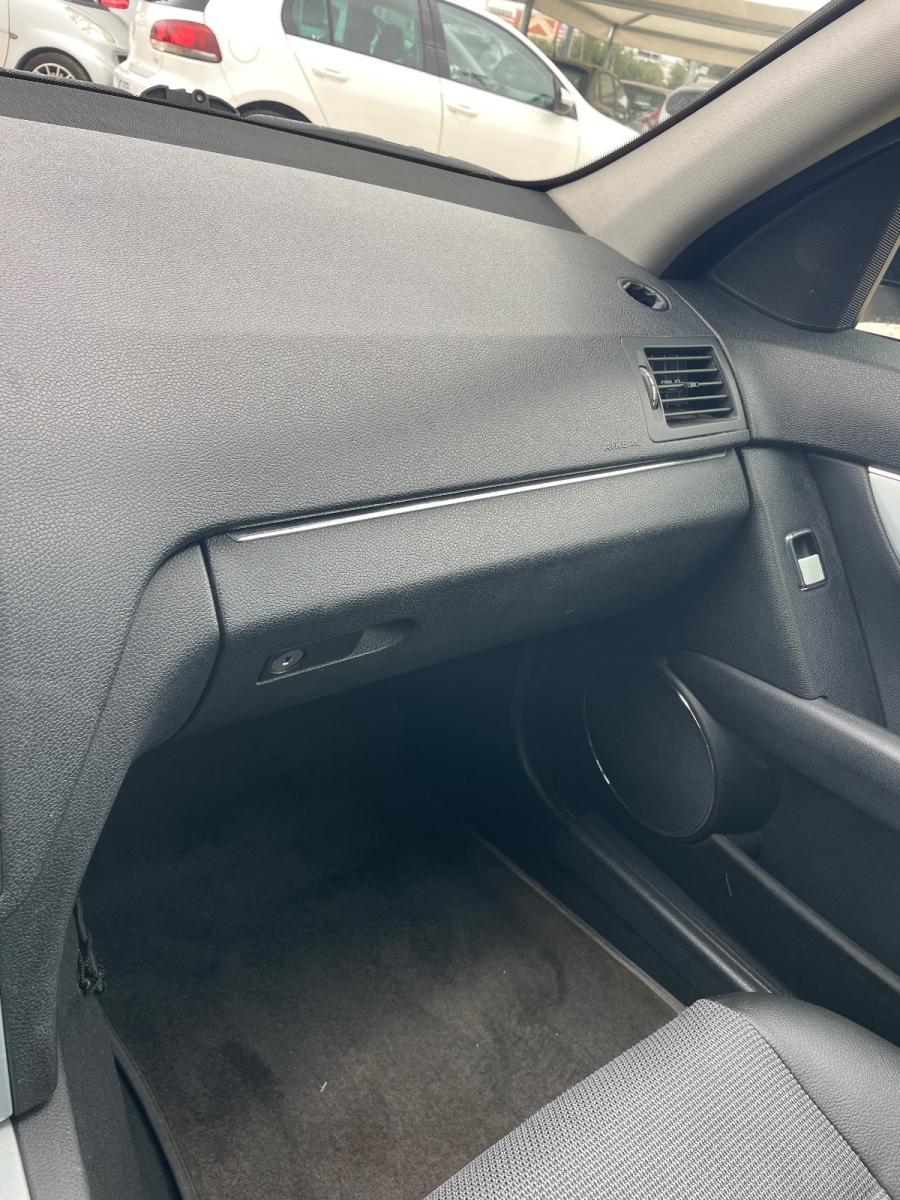 MERCEDES - Classe C - 220 CDI Avantgarde