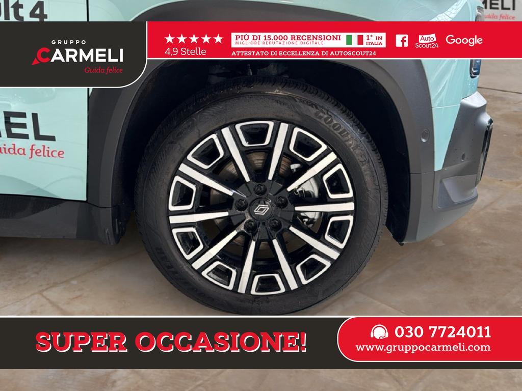 Renault Renault 4 comfort range Iconic