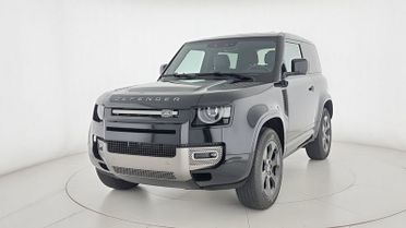 Land Rover Defender 90 3.0D I6 200 CV AWD Auto X-Dynamic SE