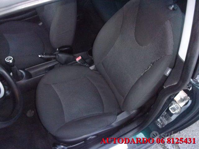 MINI Clubman Mini 1.6 16V Cooper D Chili Clubman