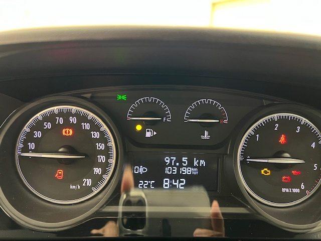 LANCIA Ypsilon III 2015 - 1.3 mjt Gold s&s 95cv my16