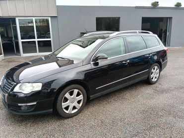 Volkswagen Passat 1.9 TDI/105CV Var. Trendline