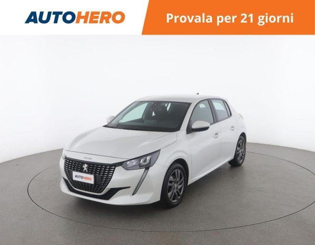 PEUGEOT 208 PureTech 75 Stop&Start 5 porte Active Pack