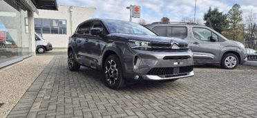 Citroën C5 Aircross C5 Aircross Hybrid 136 e-DCS 6 Max