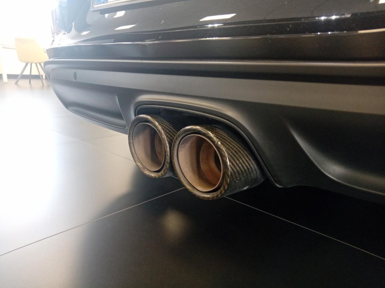 Porsche 718 Spyder Boxster 2.0