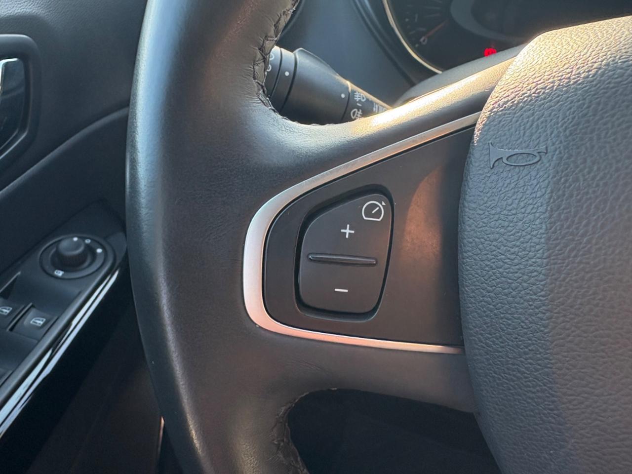 Renault Captur dCi 8V 110 CV Start&Stop Energy 2016 Euro 6