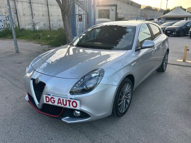 Alfa Romeo Giulietta 1.6 JTDm 120 CV 2017