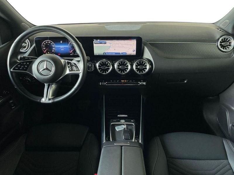 Mercedes-Benz Classe B B 180 d Automatic Progressive Advanced Plus