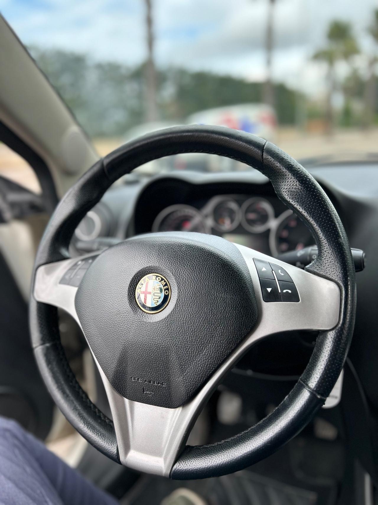 Alfa Romeo MiTo 1.4 T 120 CV GPL Progression