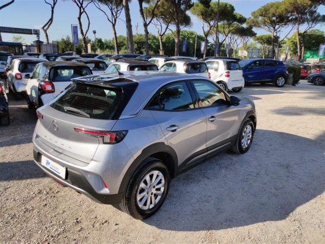 OPEL Mokka 1.2 Turbo GPL TELECAM.,CRUISE,CLIMA,CERCHI ..