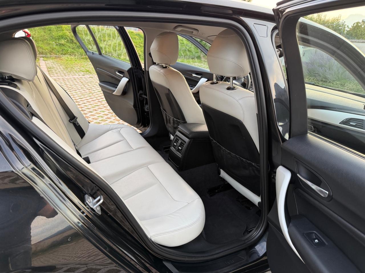 Bmw 120d 5p CATENA DISTRIBUZIONE E POMPA NUOVE