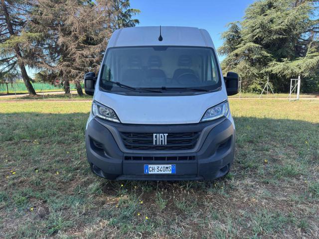 FIAT Ducato 35 2.2 Mjt3 140CV LH2 140CV