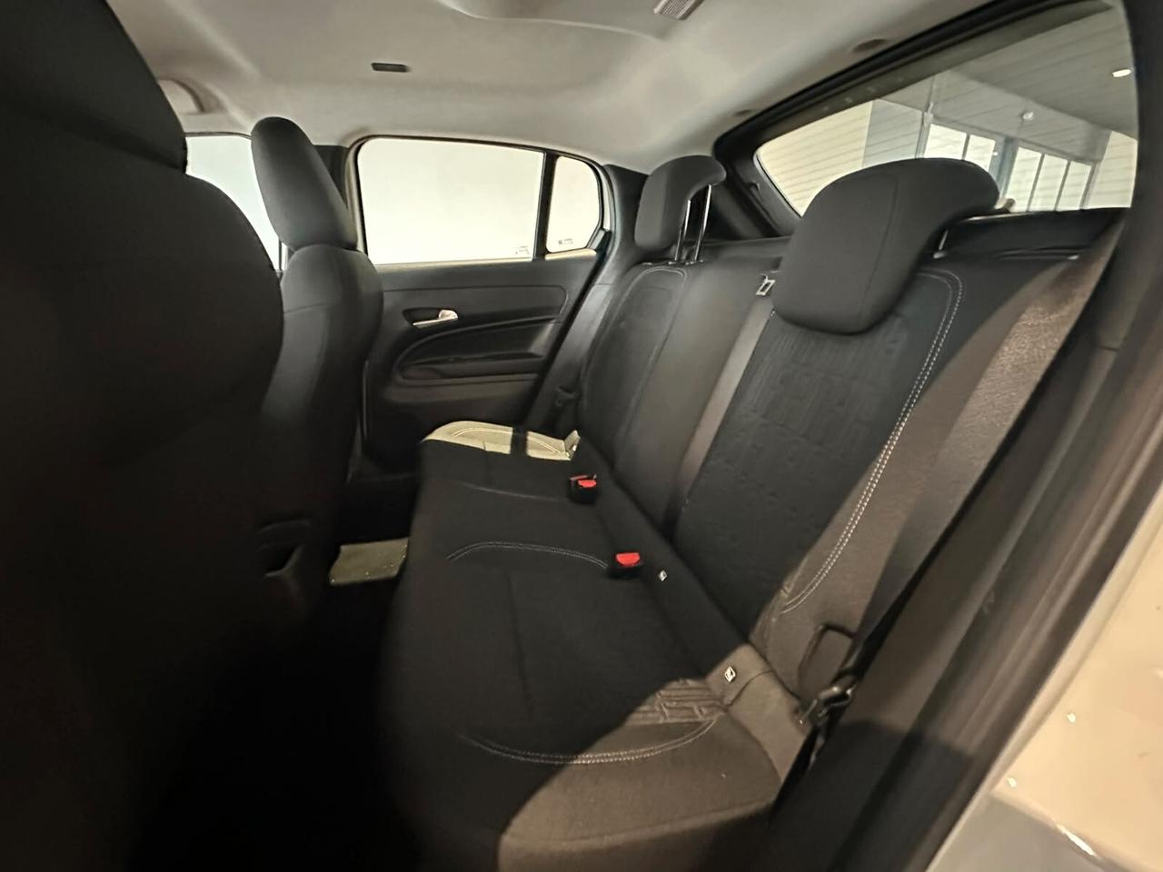 Fiat 600 Hybrid 110 CV DCT MHEV Icon