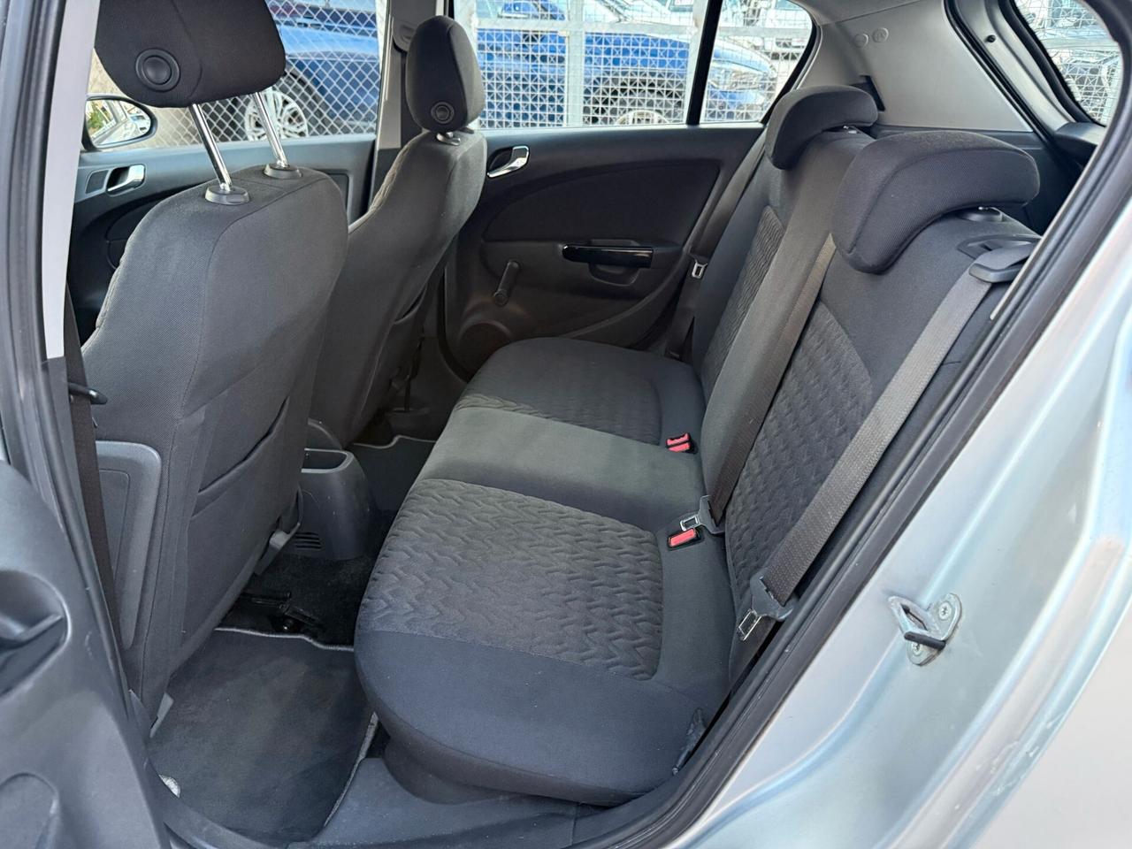 Opel Corsa 1.3 CDTI 95CV 2013