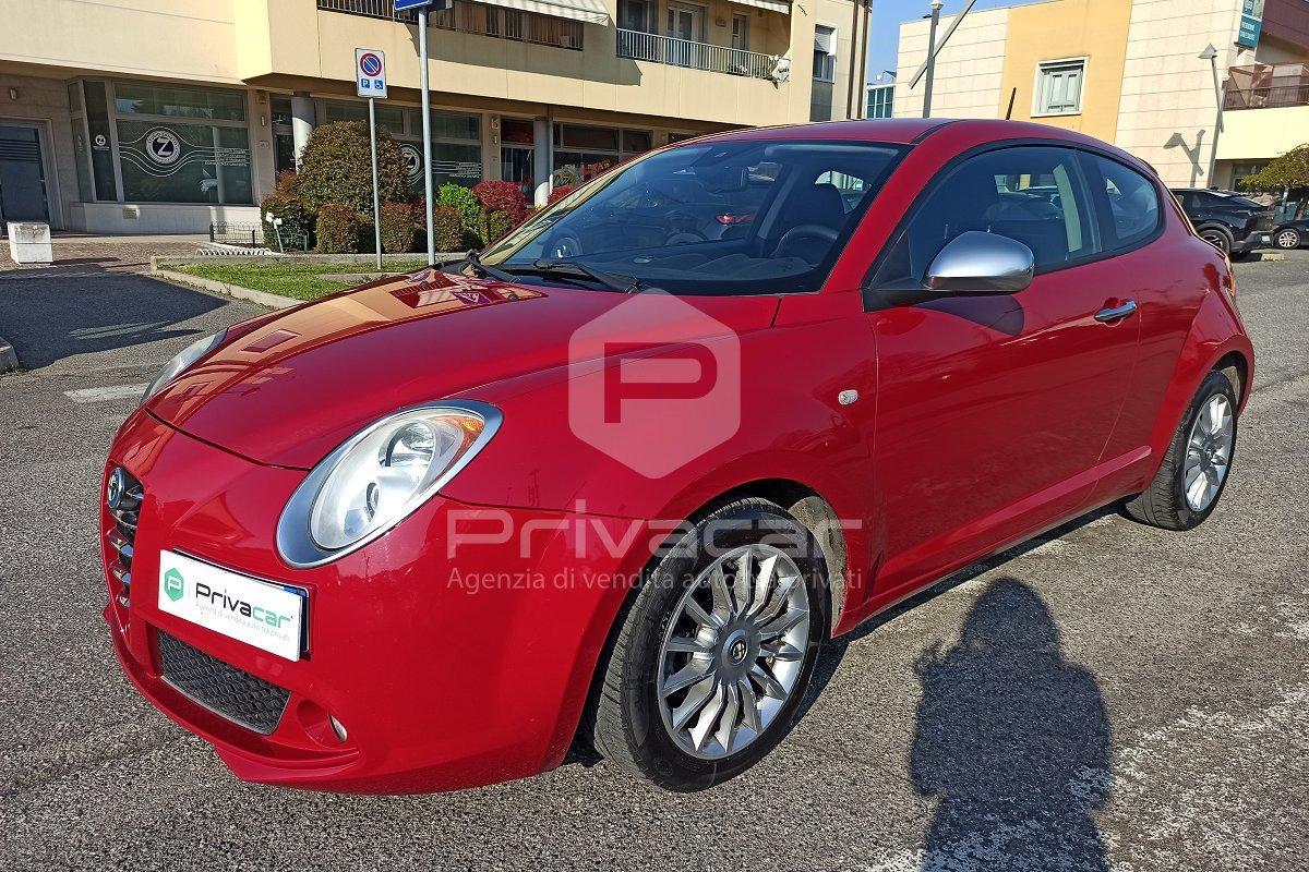 ALFA ROMEO MiTo 1.3 JTDm 85 CV S&S Progression