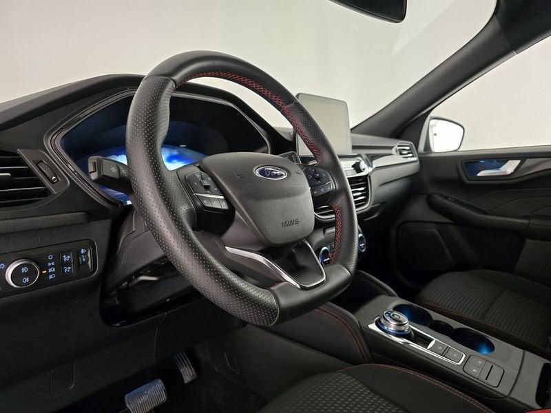Ford Kuga 2.5 full hybrid ST-Line 2wd 190cv cvt