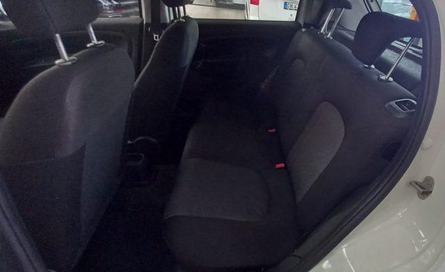 FIAT Punto 1.3 MJT II 75 CV 5 porte