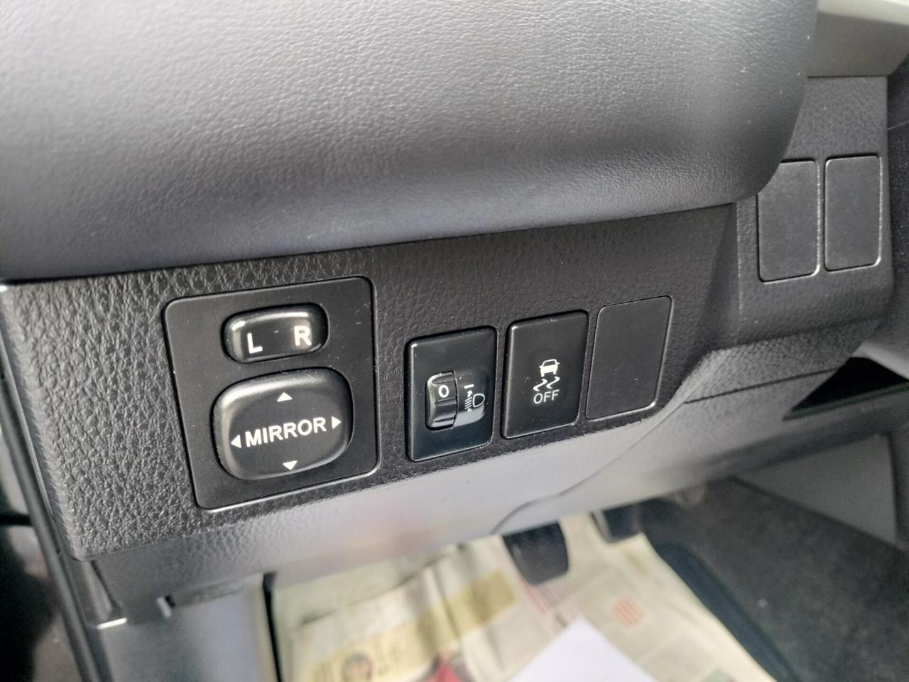 Toyota RAV 4 RAV4 2.0 D-4D 2WD Active 120.000km