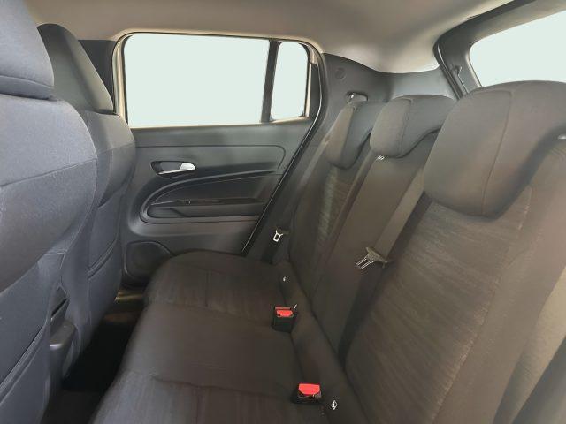 JEEP Avenger 1.2 Turbo Longitude Navi Cockpit da 10.1 N1