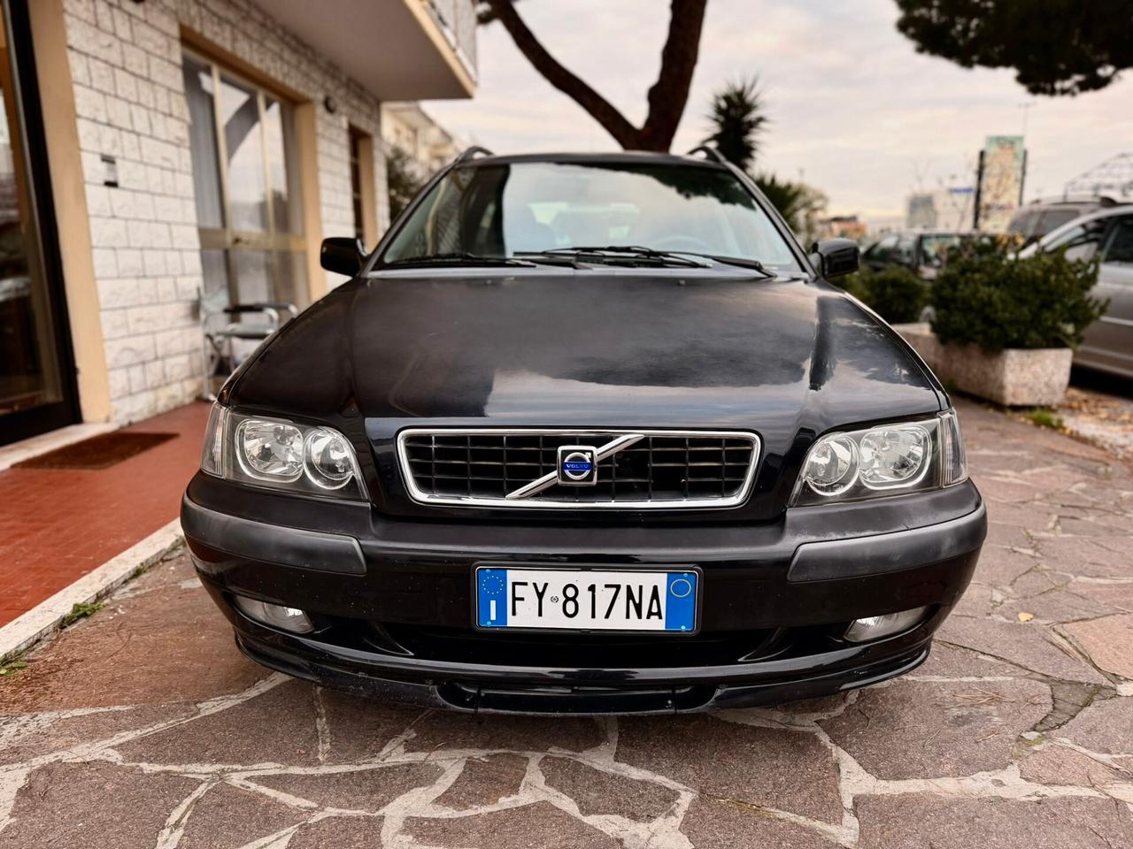 Volvo V40 1.9 D (116 CV) cat Class