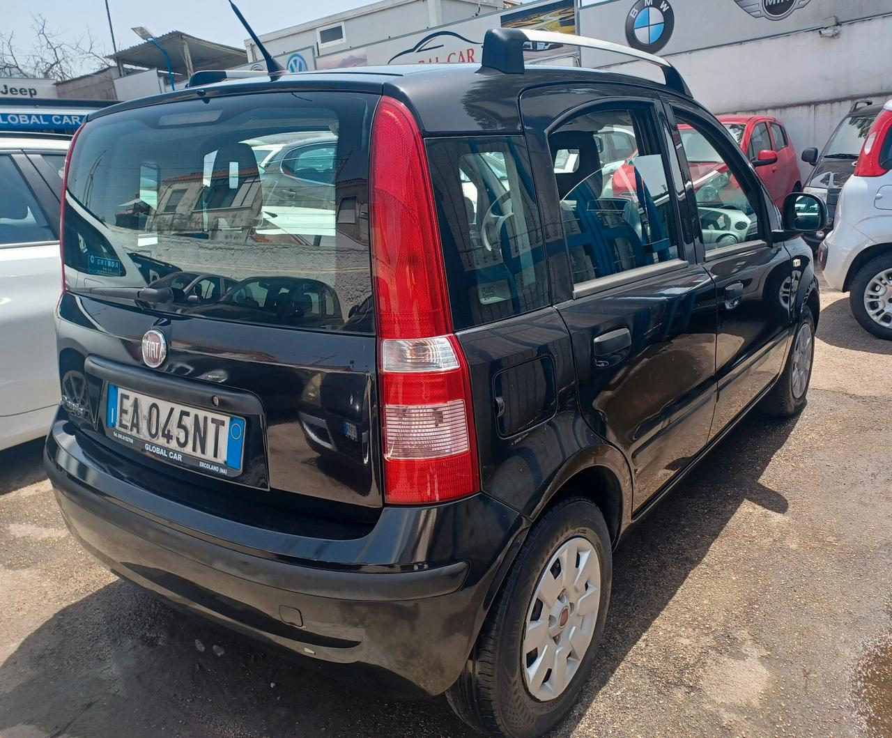 Fiat Panda 1.2 Dynamic UNICO PROPRIETARIO
