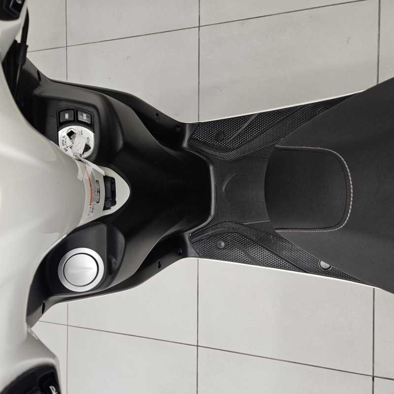 Yamaha D'Elight 125 - 2024