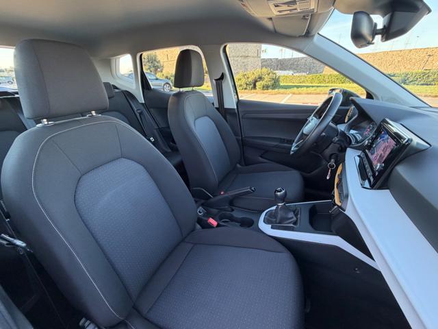 SEAT Arona TSI STYLE+NAVI CARPLAY WIFI APPLE&ANDROID+PDC